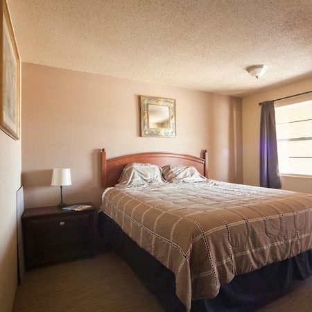 Hotel Las Cruces I-10 West Buitenkant foto