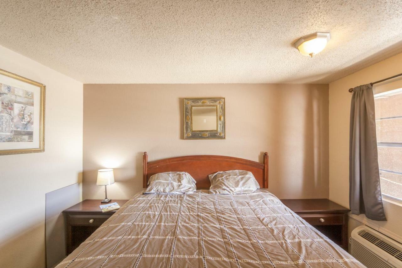 Hotel Las Cruces I-10 West Buitenkant foto